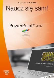 Opakowanie PowerPoint 2007