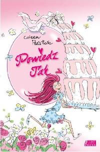 Okładka książki Powiedz: Tak