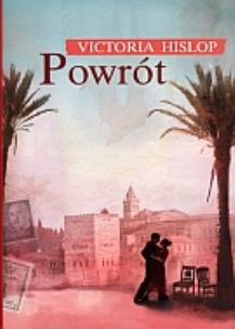 Okładka książki Powrót TW