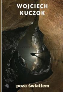Okładka książki Poza światłem
