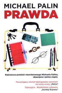 Okładka książki Prawda