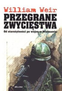 Okładka książki Przegrane zwycięstwa
