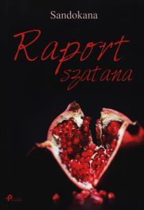 Okładka książki Raport szatana