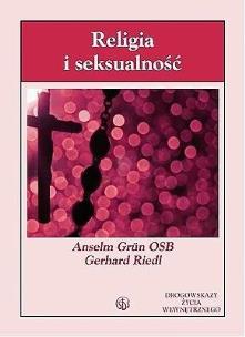 Okładka książki Religia i seksualność