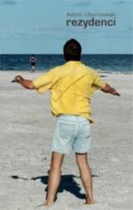 Okładka książki Rezydenci