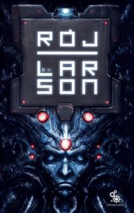 Okładka książki Rój