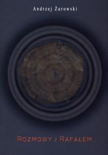Okładka książki Rozmowy z Rafałem