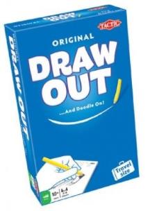 Opakowanie Rysowane Kalambury. wersja podróżna