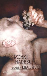 Okładka książki Rzeki Hadesu broszura