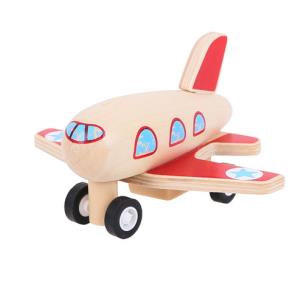 Opakowanie Samoloty do naciągania 6 sztuk