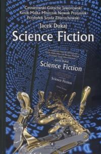 Okładka książki Science Fiction