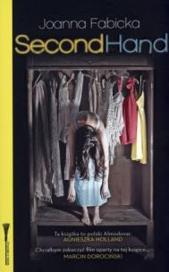 Okładka książki Second Hand