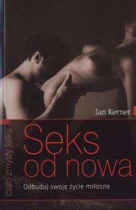 Okładka książki Seks od nowa