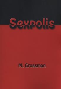 Okładka książki Sexpolis