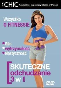 Opakowanie Skuteczne odchudzanie 3 w 1