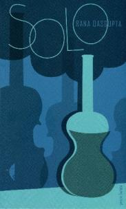Okładka książki Solo