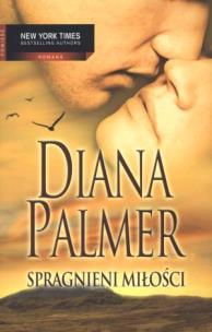 Okładka książki Spragnieni miłości