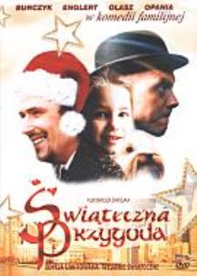 Opakowanie Świąteczna przygoda (*)