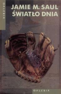 Okładka książki Światło dnia