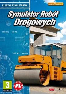 Opakowanie Symulator Robót Drogowych