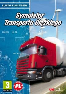 Opakowanie Symulator Transportu Ciężkiego