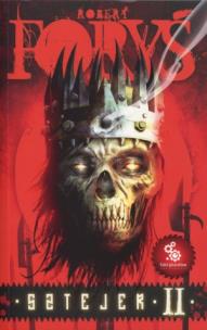 Okładka książki Sztejer 2