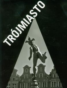 Okładka książki Trójmiasto album foto