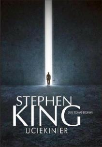 Okładka książki Uciekinier w.2013