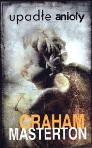 Okładka książki Upadłe anioły