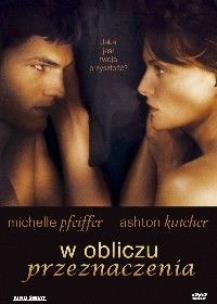 Okładka książki W obliczu przeznaczenia