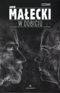 Okładka książki W odbiciu