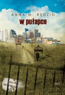 Okładka książki W pułapce