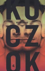 Okładka książki Widmokrąg