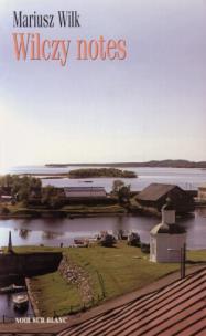 Okładka książki Wilczy notes