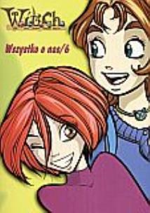 Okładka książki Witch. Tom 6. Wszystko o nas
