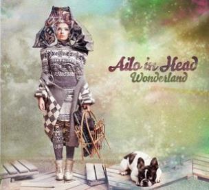 Okładka książki Wonderland (Digipack)