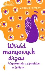 Okładka książki Wśród mangowych drzew
