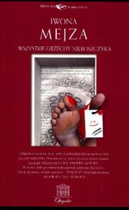 Okładka książki Wszystkie grzechy nieboszczyka