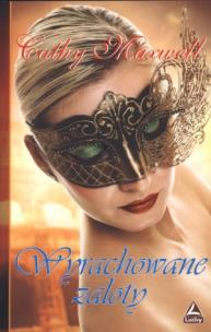 Okładka książki Wyrachowane zaloty