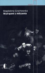 Okładka książki Wytrąceni z milczenia