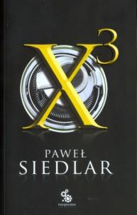 Okładka książki x3