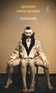 Okładka książki Zaćmienie