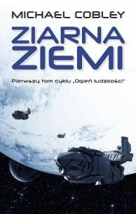 Okładka książki Ziarna Ziemi