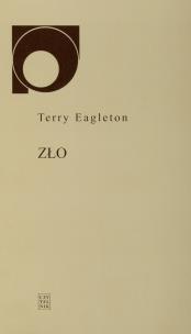 Okładka książki Zło