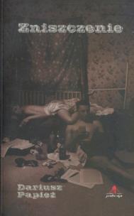 Okładka książki Zniszczenie