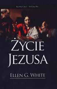Okładka książki Życie Jezusa