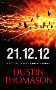 Okładka książki 21.12.12