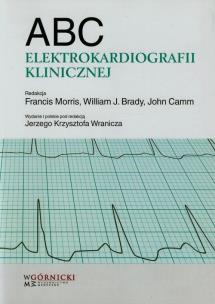 Opakowanie ABC elektrokardiografii klinicznej