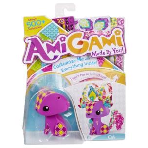 Opakowanie Amigami Kot