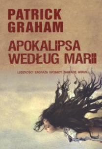 Okładka książki Apokalipsa według Marii